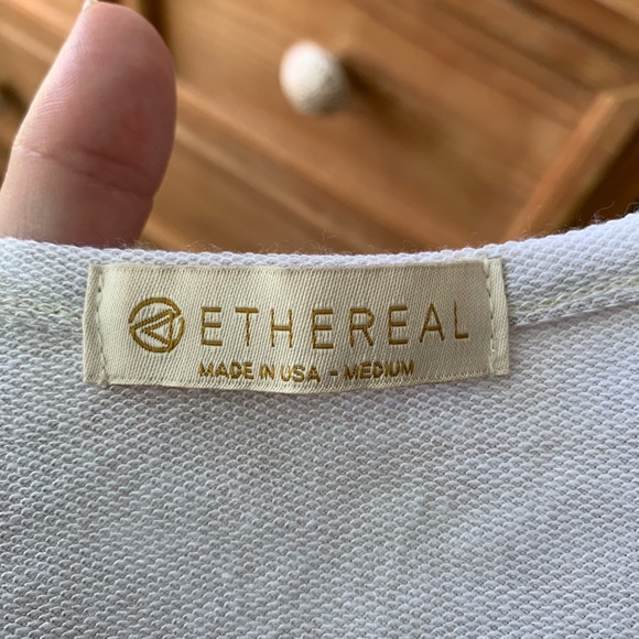 Ethereal workout tank - Picture 6 of 6